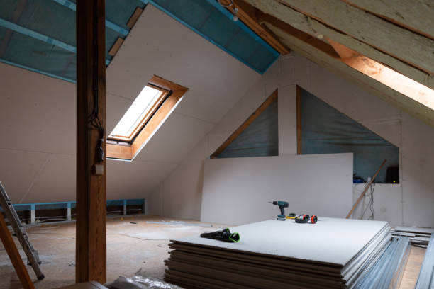 Best Insulation Installation Services in Cadillac, MI
